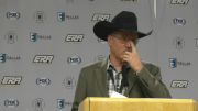 Trevor Brazile-"The Camaradarie Has Come to a New Level"