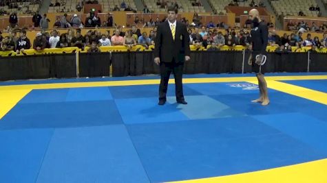Leonardo Oliveira vs Richard Martinez 2016 IBJJF No-Gi World Championships