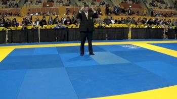 Paulo Freire vs Chad George 2016 IBJJF No-Gi World Championships