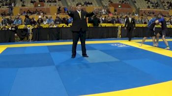 Raphael Dos Santos vs Jeremy Fields 2016 IBJJF No-Gi World Championships
