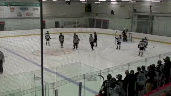 Replay: Home - 2023 Victoria vs Saanich | Sep 29 @ 6 PM