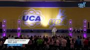 Rainbow Dance Academy - TINY JAZZ [2024 Tiny - Jazz Day 1] 2024 UCA/UDA Bluegrass Regional