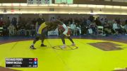 86 1/2 Final - Richard Perry, NYAC vs Timmy McCall, TMWC