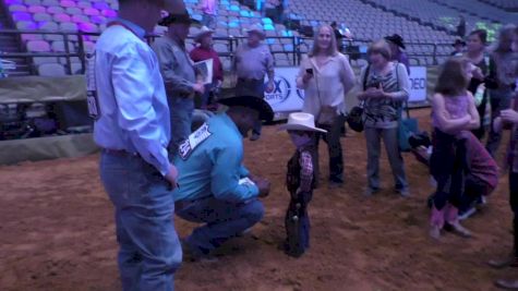 The Stars are Out at ERA Meet and Greet