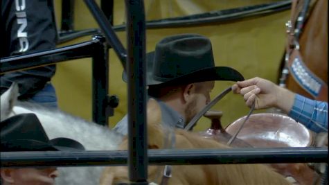 Day 1 Steer Wrestling ERA Worlds