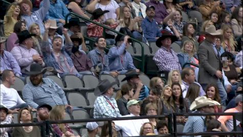 Day 1 Saddle Bronc ERA Worlds