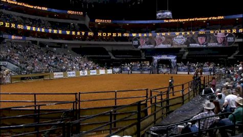 Day 1 Bareback ERA Worlds