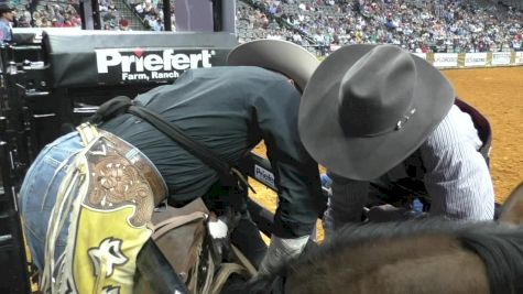 In the Chute With Bobby Mote