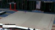 Sophia Furer - Hoop - 2021 Rhythmic Elite Qualifier