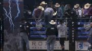Day 2 Bull Riding ERA Worlds