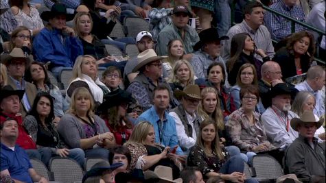 Day 2 Steer Wrestling ERA Worlds