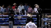 Day 2 Saddle Bronc ERA Worlds