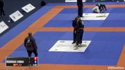 Wallace Souza vs Nicolas Meregali 2016 Rio Grand Slam