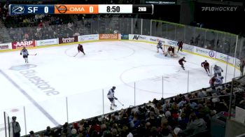 Replay: Home - 2023 Omaha vs Sioux Falls | Apr 15 @ 6 PM