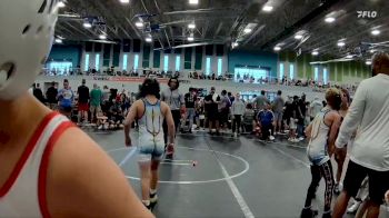 88 lbs Semis & 1st Wrestleback (8 Team) - Colton Reed, Misfits United vs Kyler Wright, Cocoa Beach WC
