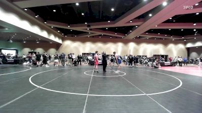 165 lbs Cons. Round 3 - Andrew DeRosa, Connecticut vs William Roden, New York