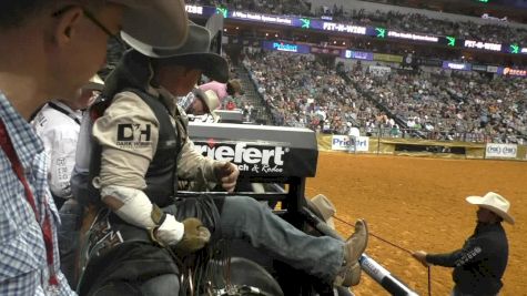 In the Chute with Wes Stevenson