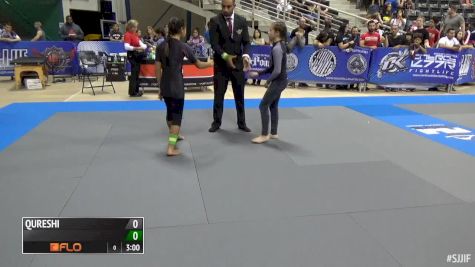 2016 SJJIF Worlds Day 1 Mat 1 Part 3