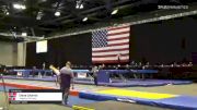 Elena Charria - Tumbling, Integrity Athletics - 2021 USA Gymnastics Championships