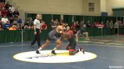 174A m, Lee Davis, NC State vs Zahid Valencia, Arizona State