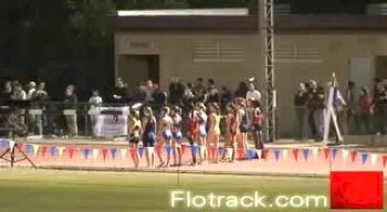 MT SAC Women`s 5k Invite (Flanagan AR 14:44)