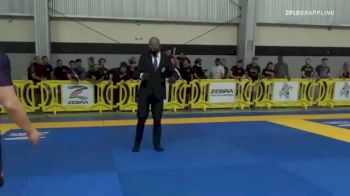 ALANIS CORAL SANTIAGO BETANCOURT vs KATELYN BROOKE HONEYCUTT 2021 Pan IBJJF Jiu-Jitsu No-Gi Championship