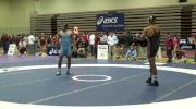 174A LBS Finals - Zahid Valencia vs Ethan Ramos, U.N.C.