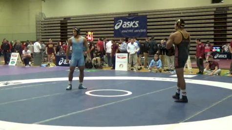 174A LBS Finals - Zahid Valencia vs Ethan Ramos, U.N.C.