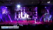 Cheer Athletics - Charlotte - PremierCats [2026 L1.1 Youth - PREP Day 1] 2026 Spirit of Hope Grand Nationals