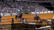 Day 3 Team Roping ERA Worlds