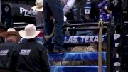 Day 3 Bull Riding ERA Worlds