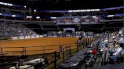 Day 3 Saddle Bronc ERA Worlds