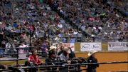 Day 3 Tie Roping ERA Worlds