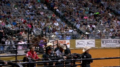 Day 3 Tie Roping ERA Worlds