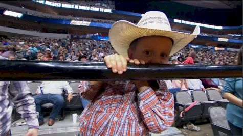 Day 3 Bareback ERA Worlds