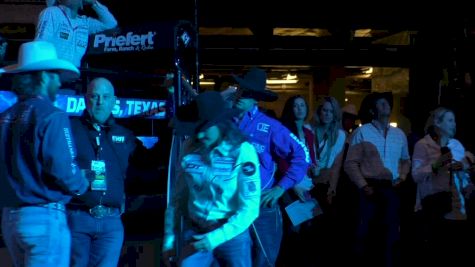 Lisa Lockhart Buckle Presentation