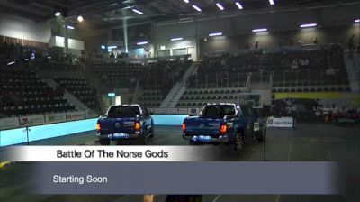 Battle of the Norse Giants Full Event Replay