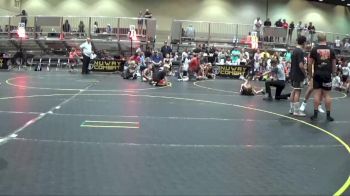 80 lbs Round 5 (6 Team) - Talon Oaks, Beast Mode WA vs Jacob Haslett, Metro All Stars