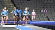 Kennedy Cooper - Vault, Michgan Elite - 2022 Elevate the Stage Toledo presented by Promedica