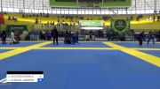 JOAQUÍN SALCEDO GUADALUPE vs LAUTARO EZEQUIEL CABRERA 2023 Brasileiro Jiu-Jitsu IBJJF