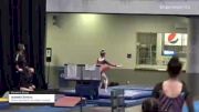 Isabella Simbro - Women's Group, Chow's Gymnastics and Dance Institute - 2021 Women's Xcel Region 4 Championships