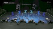Freedom Percussion "St. Louis MO" at 2026 WGI Percussion/Winds World Championships