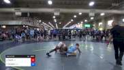 65 kg Rnd Of 128 - Jayden Scott, Tar Heel Wrestling Club vs Thomas Termini, Charleston Regional Training Center