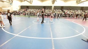 77-J lbs Round Of 16 - Julian Tate, Phillipsburg vs Jackson Dudley, Centurion