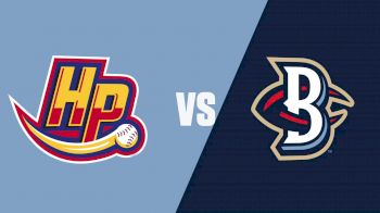 Replay: Home - 2023 Rockers vs Blue Crabs | Sep 8 @ 7 PM