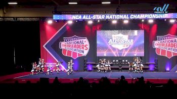 Rise Athletics - Nitro [2025 L2 Youth - D2 - Small - A Day 1] 2025 NCA All-Star National Championship