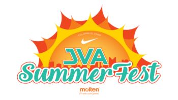 Full Replay: Court 11 - JVA Summerfest presented by Nike - Jun 6