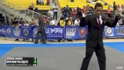 2016 SJJIF Worlds Day 2 Mat 2 Part 1