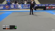 2016 SJJIF Worlds Day 2 Mat 3 Part 1