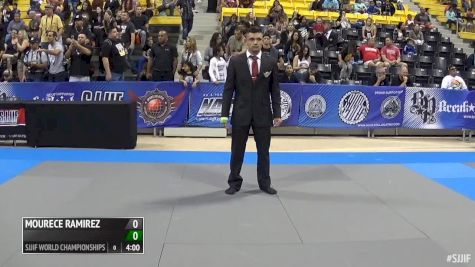 2016 SJJIF Worlds Day 2 Mat 5 Part 1